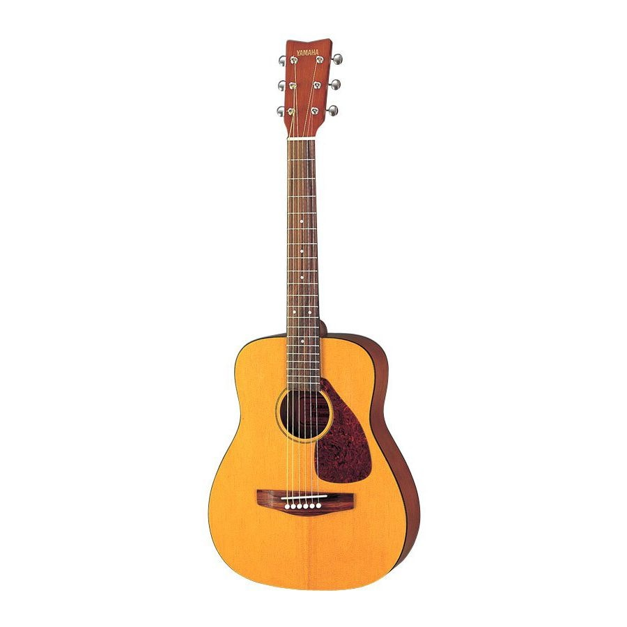 Yamaha JR1 3/4 Scale Acoustic Guitar