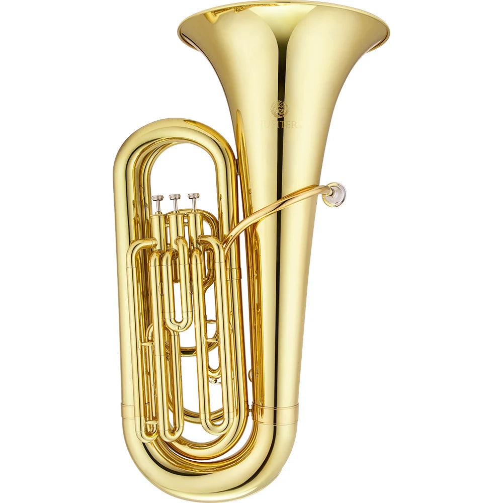 Jupiter JTU705 3/4 Tuba, .661" Bore, 14.4" Bell