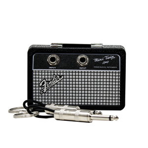 Pluginz FEN_MINI_JACKRACK Fender Mini Jack Rack