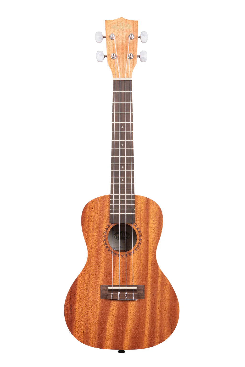 KALA KA15C Concert Mahogany Ukulele