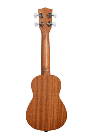 KALA KA15S Soprano Mahogany Ukulele - Ray's Midbell Music