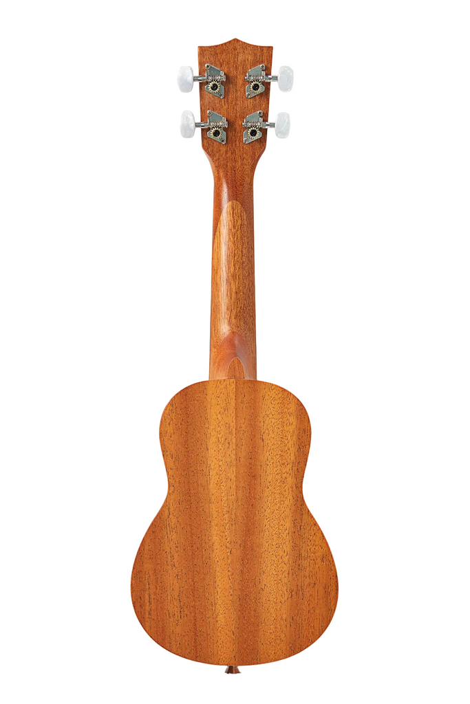 KALA KA-DS-CM-SC-S_W/BAG Desert Storylines Chantelle Muladad Soprano Ukulele w/ Bag