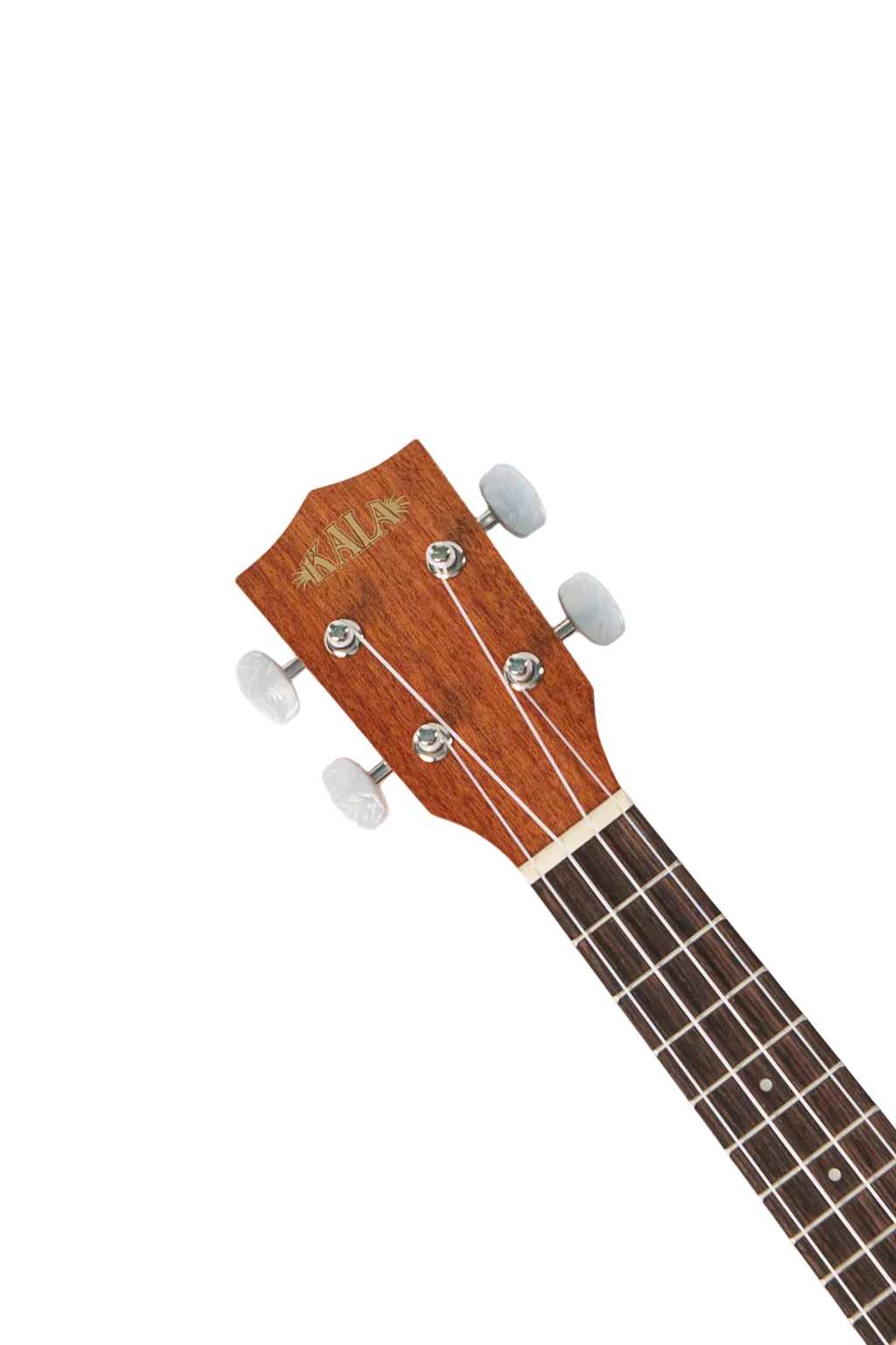 KALA KA-DS-CM-SC-S_W/BAG Desert Storylines Chantelle Muladad Soprano Ukulele w/ Bag