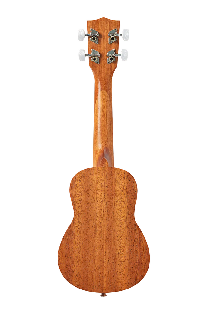 KALA KA-DS-EY-BA-S_W/BAG Desert Storylines Evelyn Young Soprano Ukulele w/ Bag