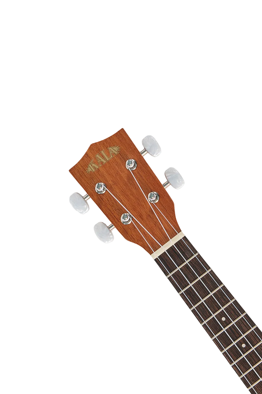 KALA KA-DS-EY-BA-S_W/BAG Desert Storylines Evelyn Young Soprano Ukulele w/ Bag