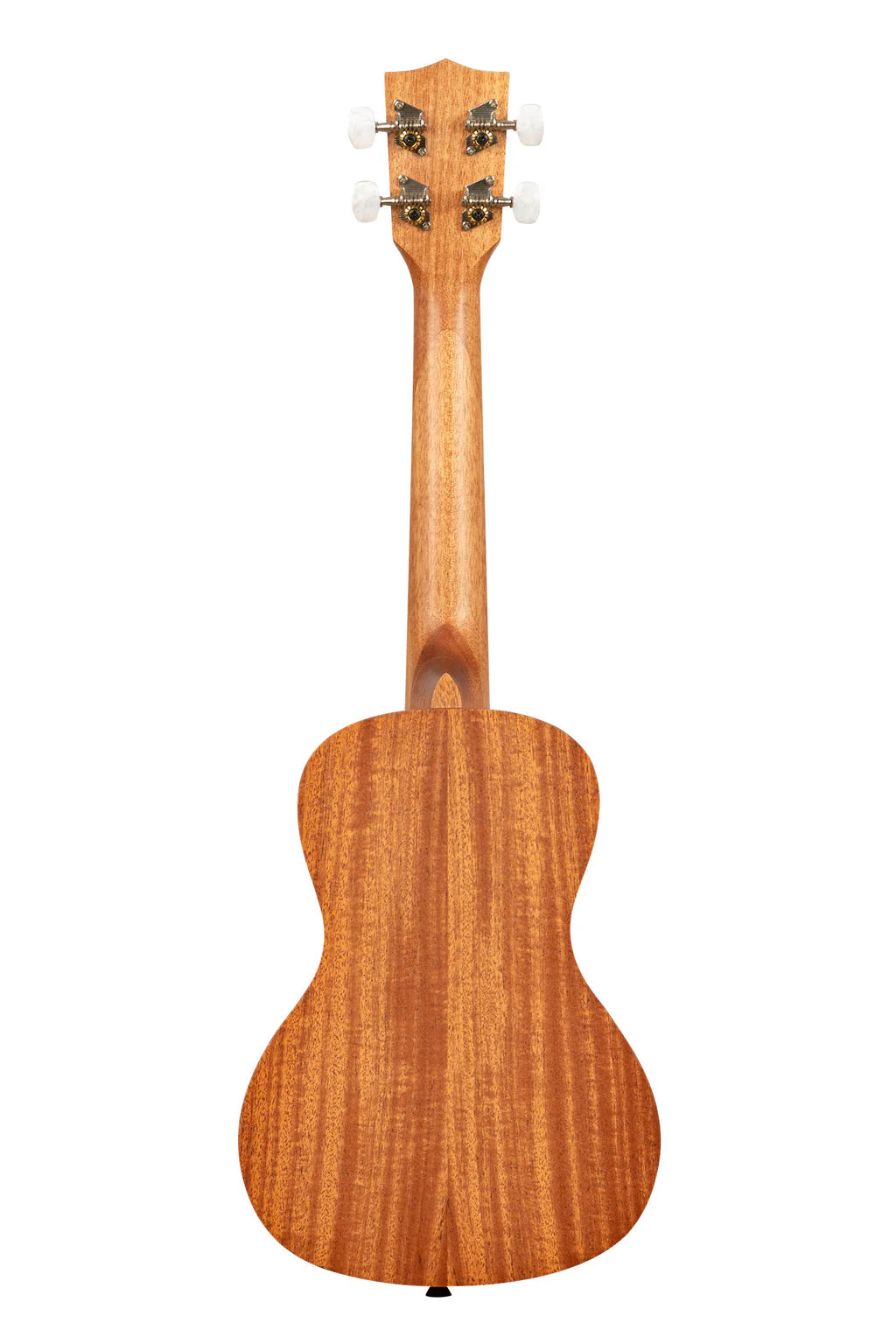 KALA KAGARDENIACWBAG Concert Gardenia Mahogany Ukulele w/ Bag