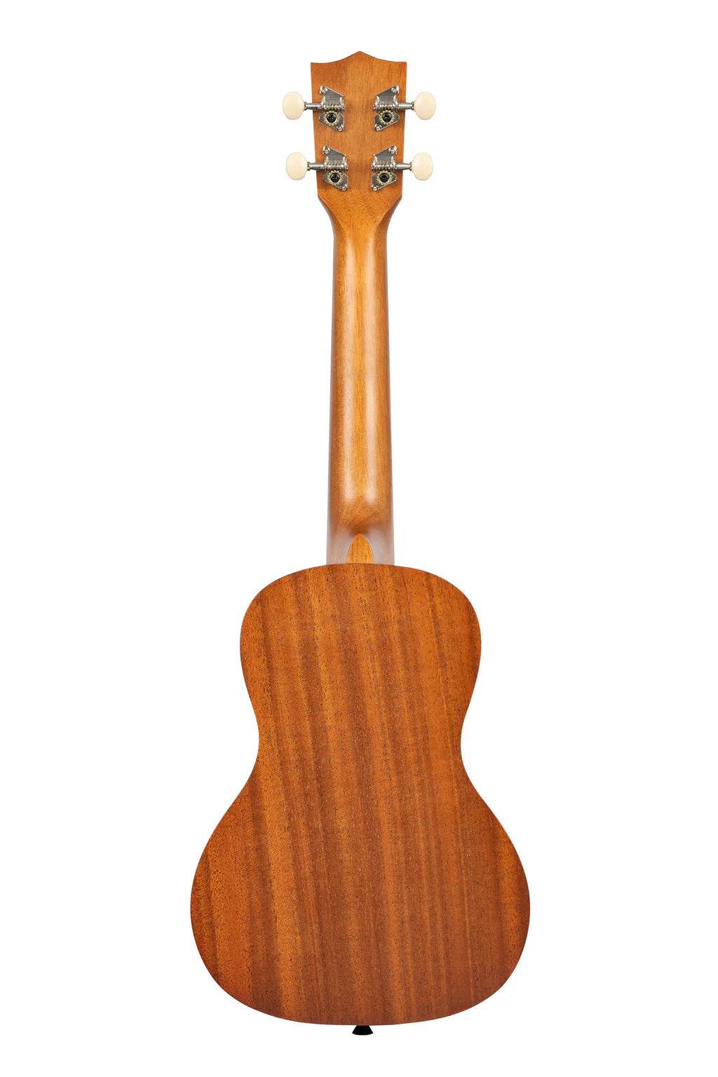 KALA KASURFDAWNPATROL Concert Dawn Patrol Surfboard Ukulele - Ray's Midbell Music