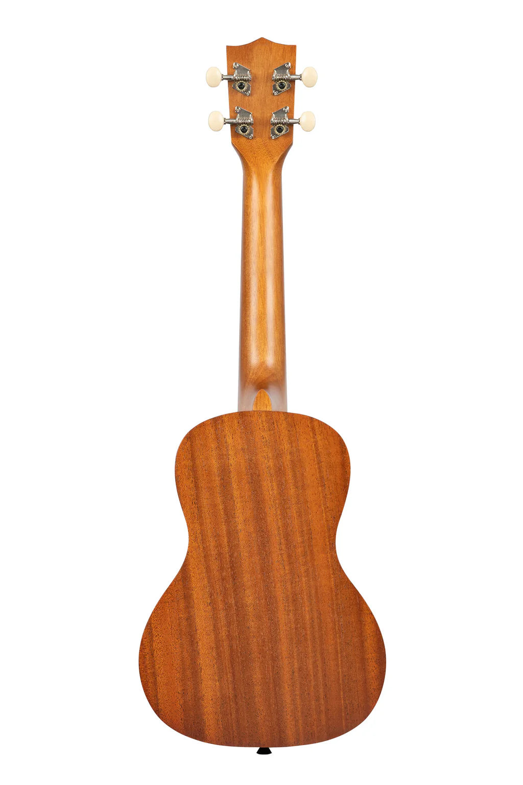 KALA KASURFDAWNPATROL Concert Dawn Patrol Surfboard Ukulele