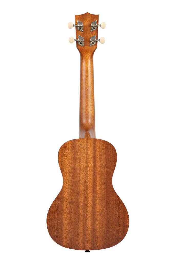 KALA KASURFFAROUT Concert Far Out Surfboard Ukulele