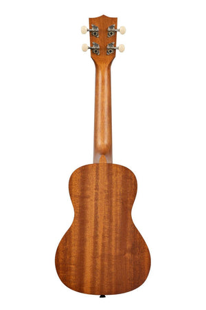 KALA KASURFWIPEOUT Concert Wipeout Spruce Top Ukulele - Ray's Midbell Music