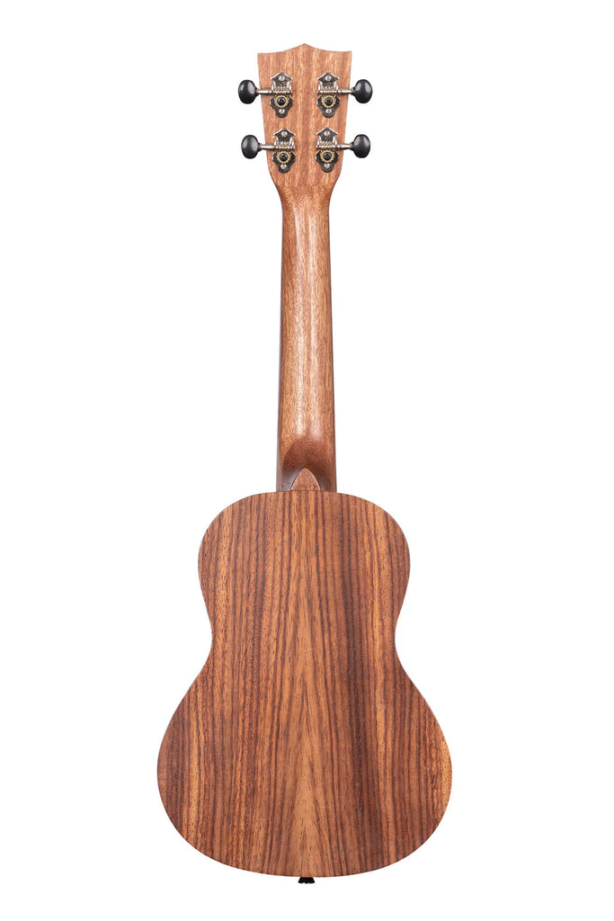 KALA KATEAKC Concert Teak Ukulele