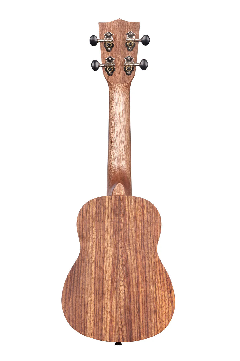 KALA KATEAKS Soprano Teak Ukulele