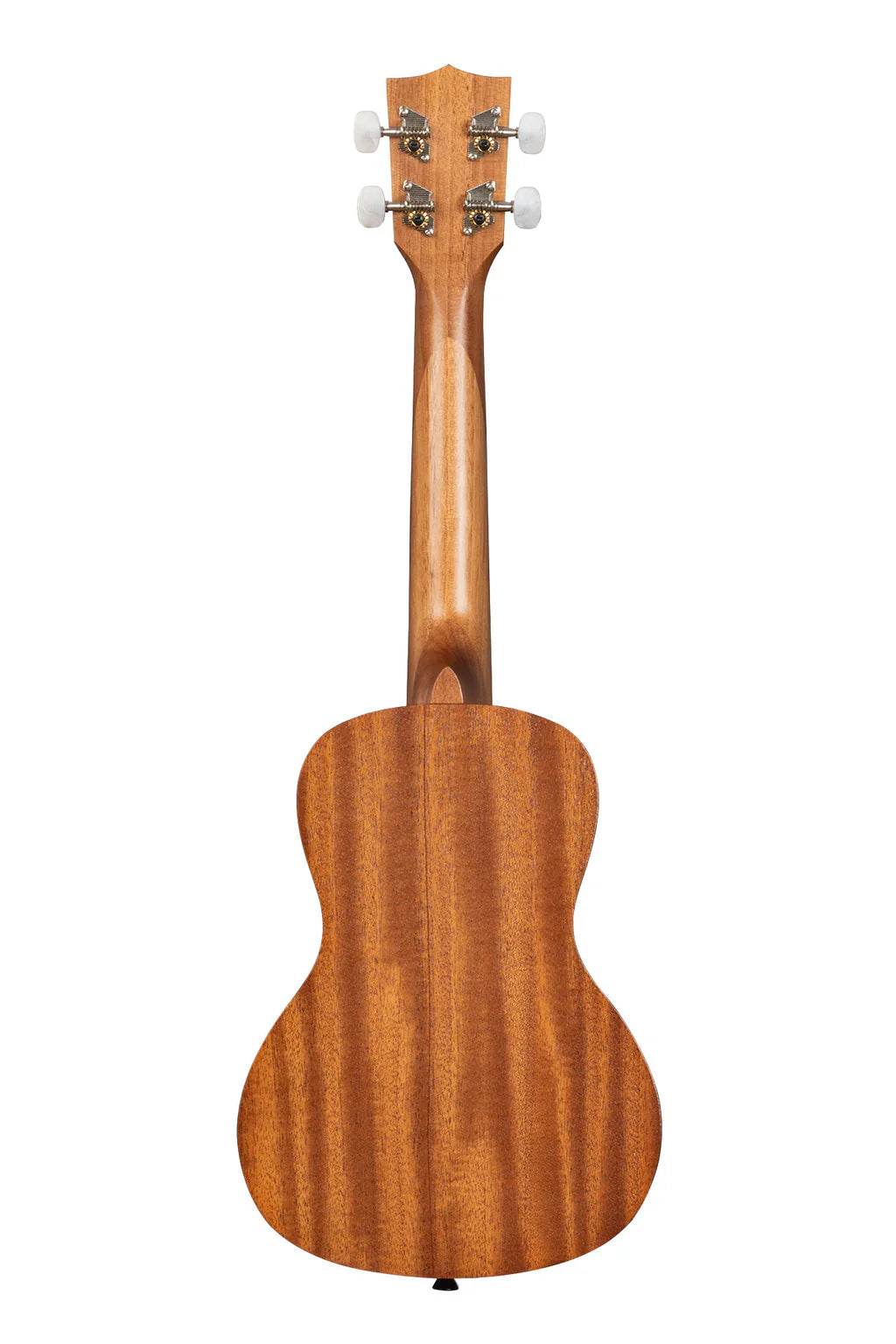 KALA KAUNITYCWBAG Concert Unity Mahogany Ukulele w/ Bag - Ray's Midbell Music
