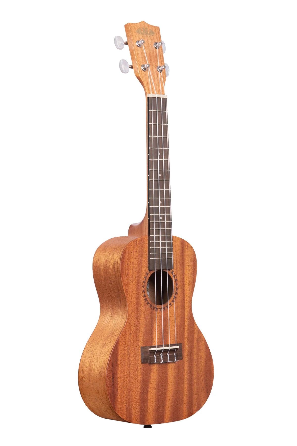 KALA KA15C Concert Mahogany Ukulele
