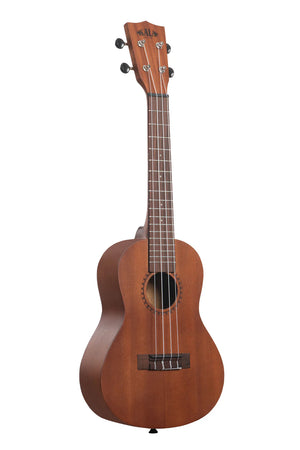 KALA KALALTPC2105 Kala Learn to Play Concert Ukulele Starter Kit