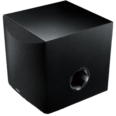 YAMAHA KSSW100 Standalone Subwoofer For Select Arranger Keyboards