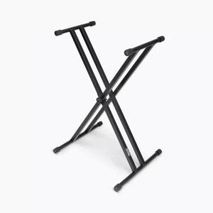 ON STAGE KS7191 Double-X Keyboard Stand - Ray's Midbell Music