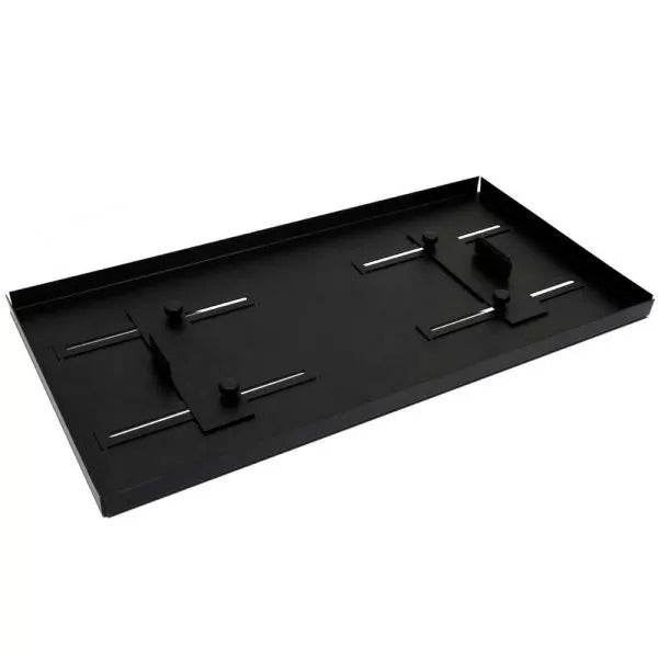 ON STAGE KSA7100 Utility Tray for X-Style Keyboard Stand - Ray's Midbell Music