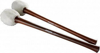 LUDWIG L309 Concert Bass Drum Mallet Payson Roller (Pair)