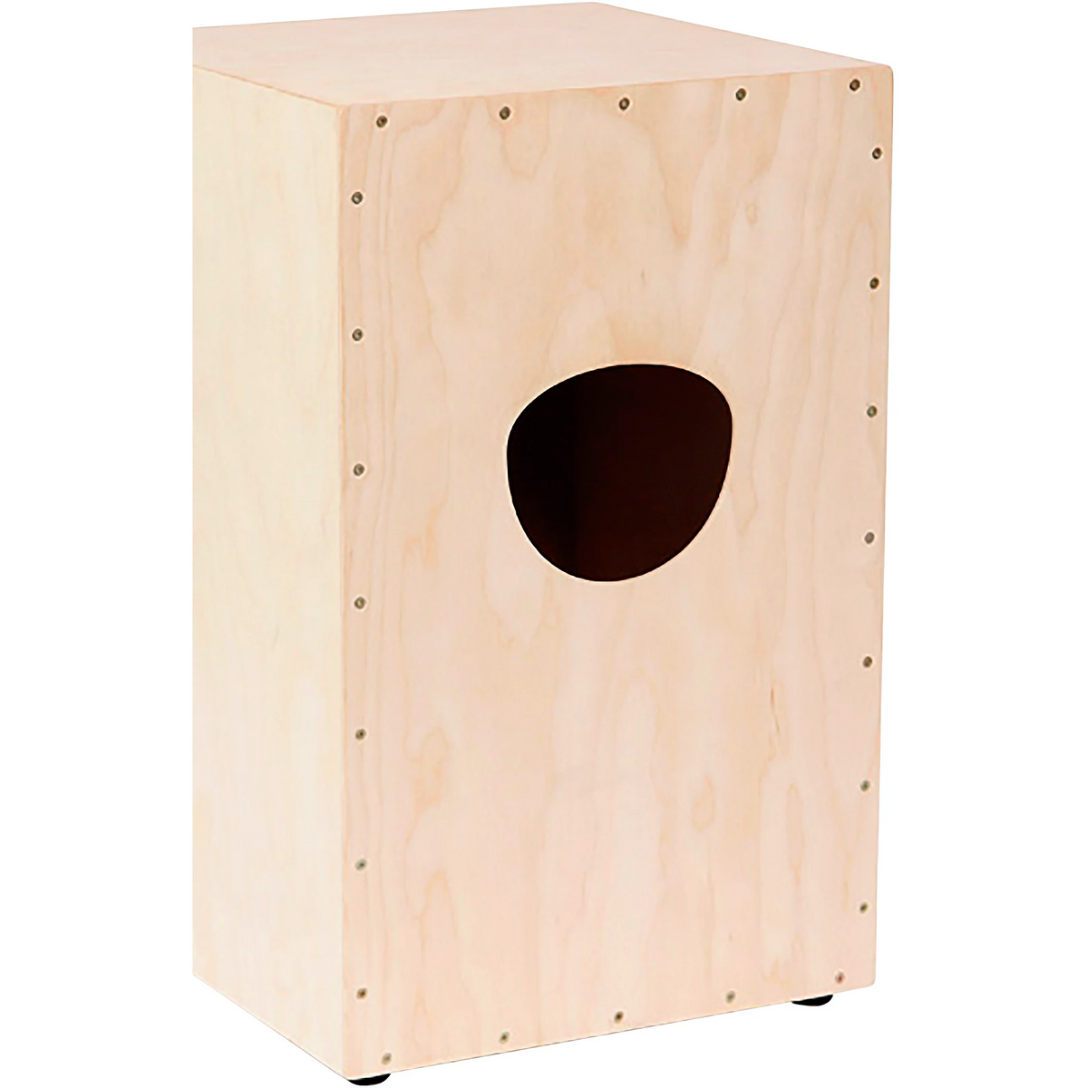 Sela SE001 Cajon Kit w/ Learn-To-Play Method Book