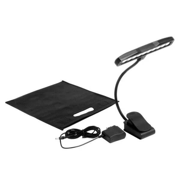 ON STAGE LED510 Clip-On LED Orchestra Light - Ray's Midbell Music