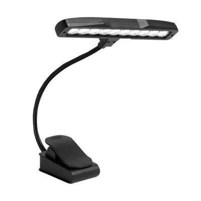 ON STAGE LED510 Clip-On LED Orchestra Light - Ray's Midbell Music