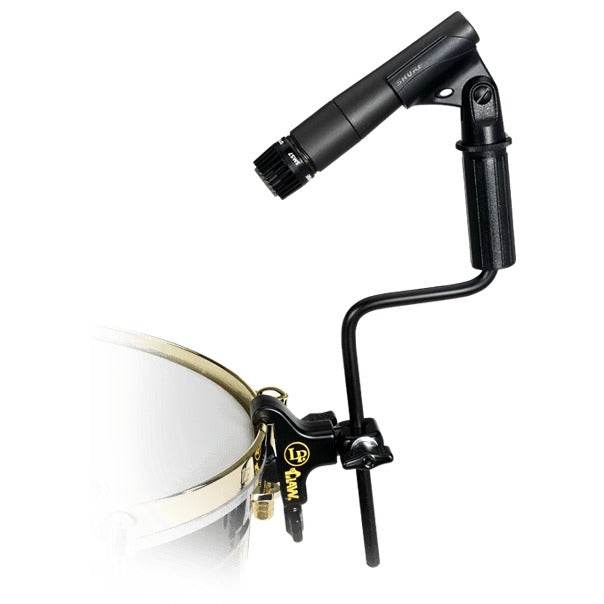 LP LP592AX Claw Mount for Microphone - Ray's Midbell Music