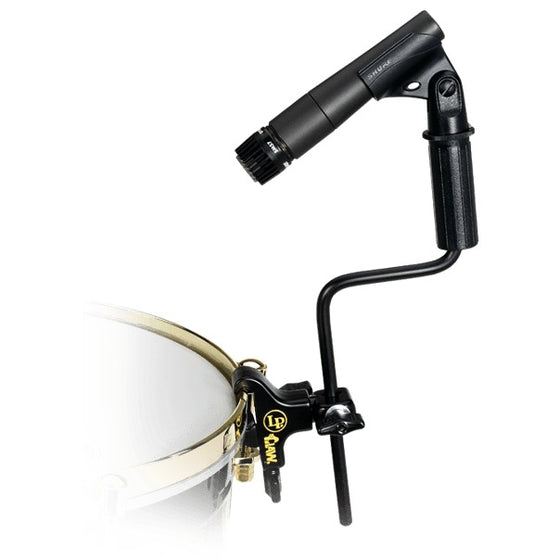 LP LP592AX Claw Mount for Microphone