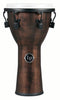 LP LP726C 11" World Beat FX Mechanical Tuned Djembe (Copper)
