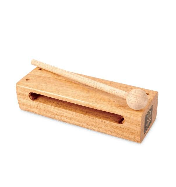 LP LPA211 Aspire Low Pitch Wood Block - Ray's Midbell Music