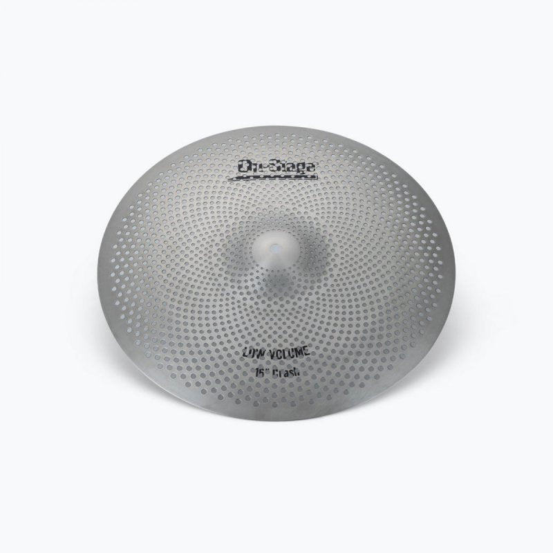 ON STAGE LVCP5000 Low Volume Cymbal Pack