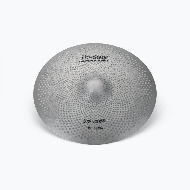 ON STAGE LVCP5000 Low Volume Cymbal Pack - Ray's Midbell Music