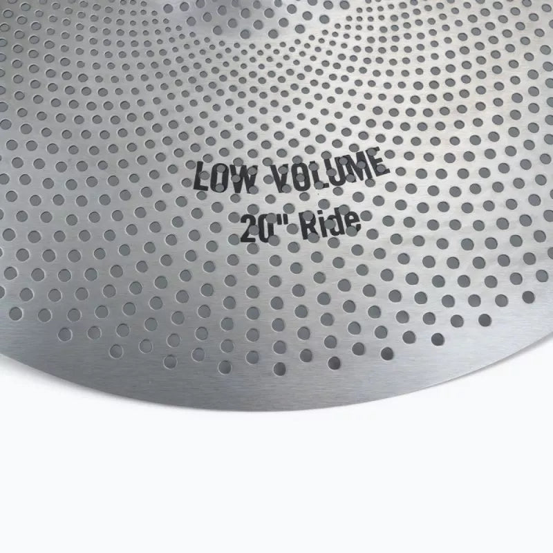 ON STAGE LVCP5000 Low Volume Cymbal Pack