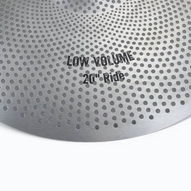 ON STAGE LVCP5000 Low Volume Cymbal Pack - Ray's Midbell Music