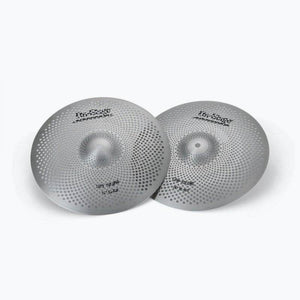ON STAGE LVCP5000 Low Volume Cymbal Pack - Ray's Midbell Music