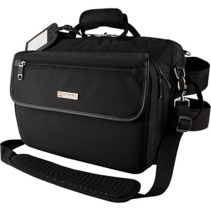 Protec LX307 Bb Clarinet PRO PAC Case LUX Version with Messenger - Ray's Midbell Music