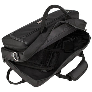 Protec LX307 Bb Clarinet PRO PAC Case LUX Version with Messenger - Ray's Midbell Music