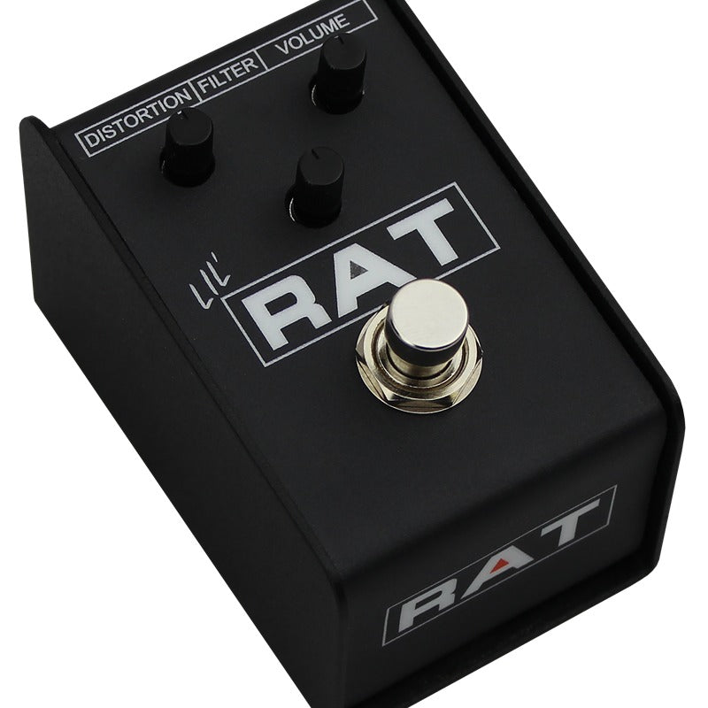 PRO CO LILRAT Lil' RAT Distortion Pedal