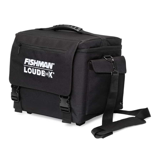 FISHMAN ACCLBXCC5 Loudbox Mini/Mini Charge Deluxe Carry Bag