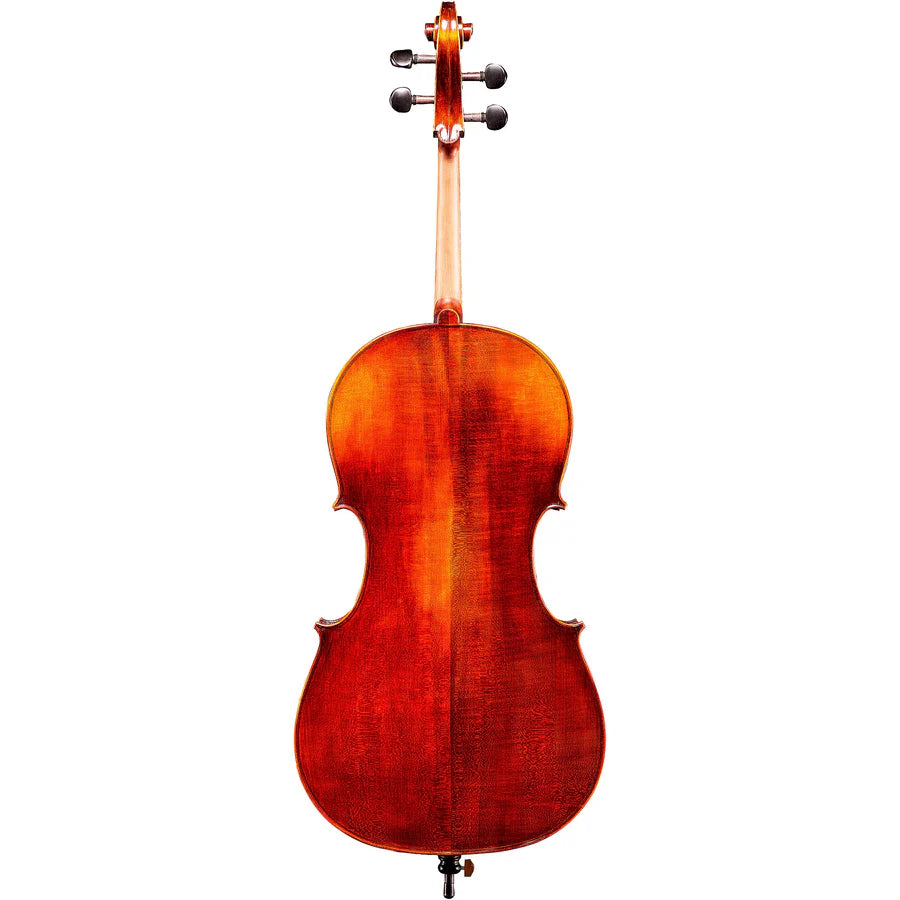 EASTMAN VC30544SBC Andreas Eastman 305 4/4 Stradivari Cello Outfit
