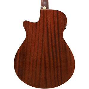 IBANEZ AEGA250 AEG Series US 250th Ann. Acoustic Electric Guitar (America 250 Finish)