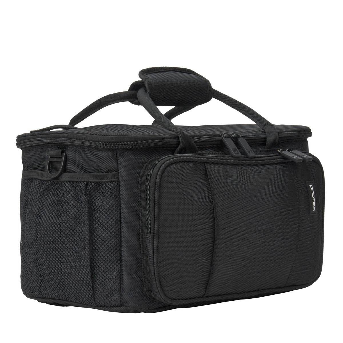 Protec M404 Multiple Trumpet Mute Bag with Modular Walls - Ray's Midbell Music