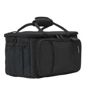 Protec M404 Multiple Trumpet Mute Bag with Modular Walls - Ray's Midbell Music