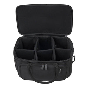 Protec M404 Multiple Trumpet Mute Bag with Modular Walls - Ray's Midbell Music
