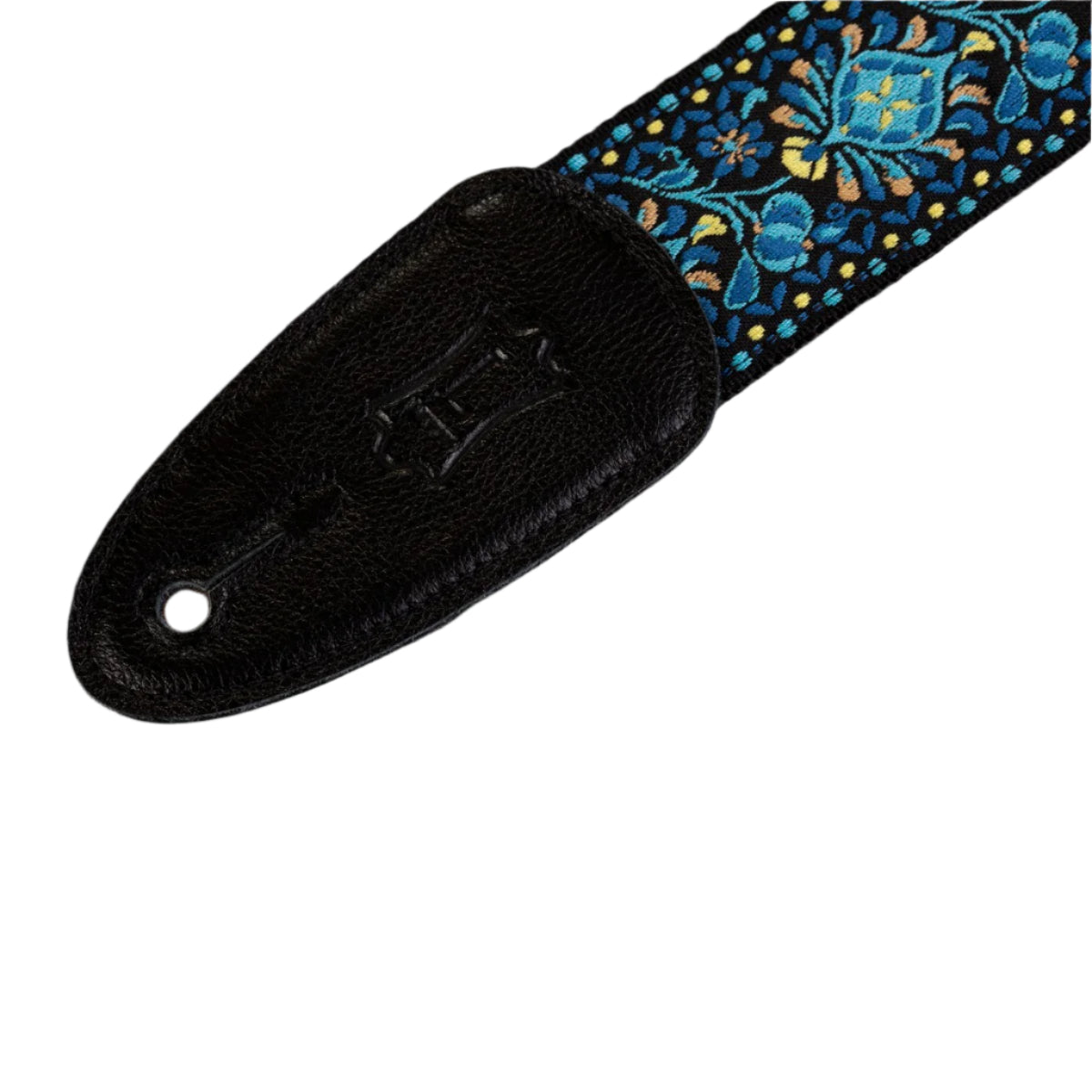 LEVYS M8HT04 2" Jacquard Guitar Strap