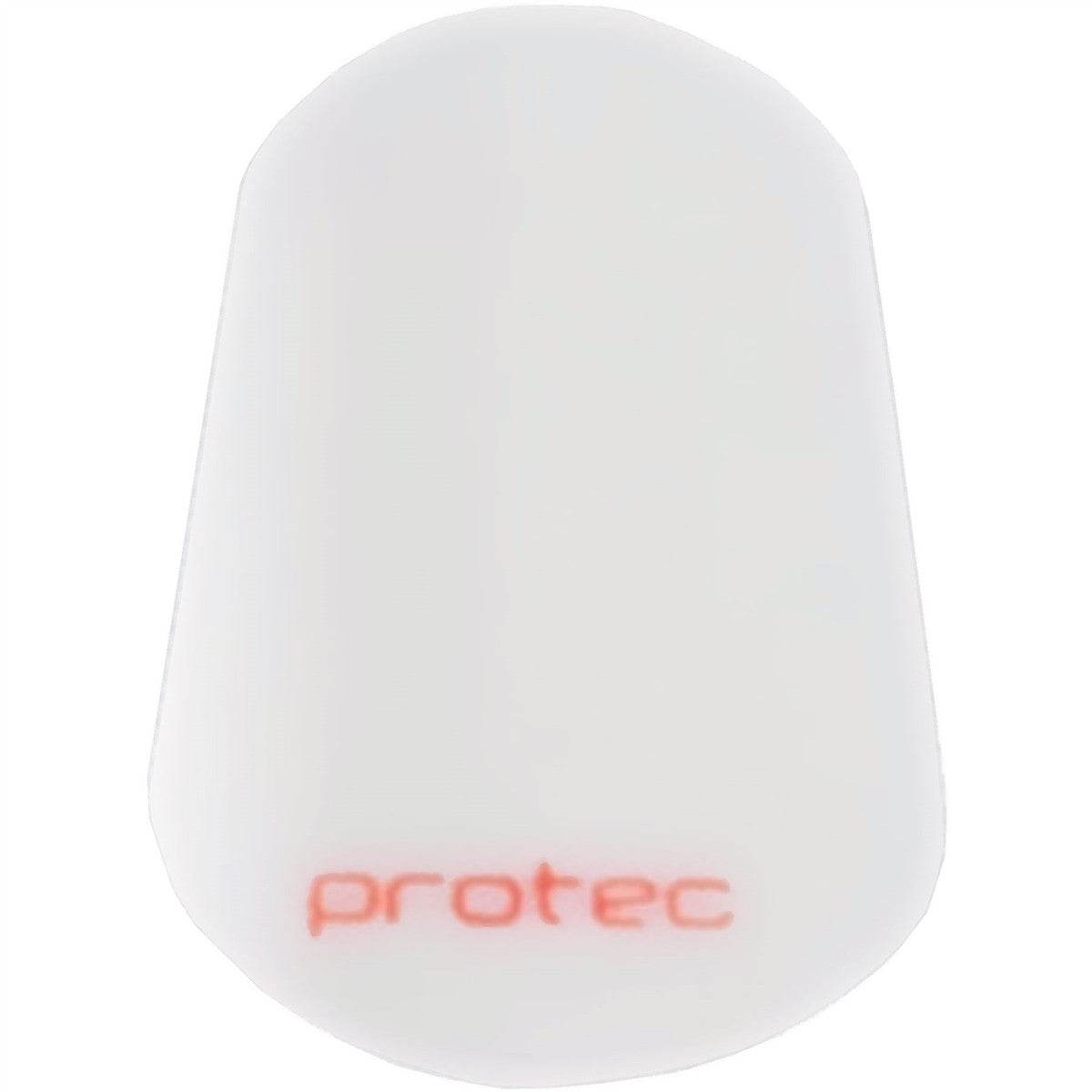 Protec MCL4C Large Woodwind Mouthpiece Cushions - Clear | .4mm | 6/pack - Ray's Midbell Music