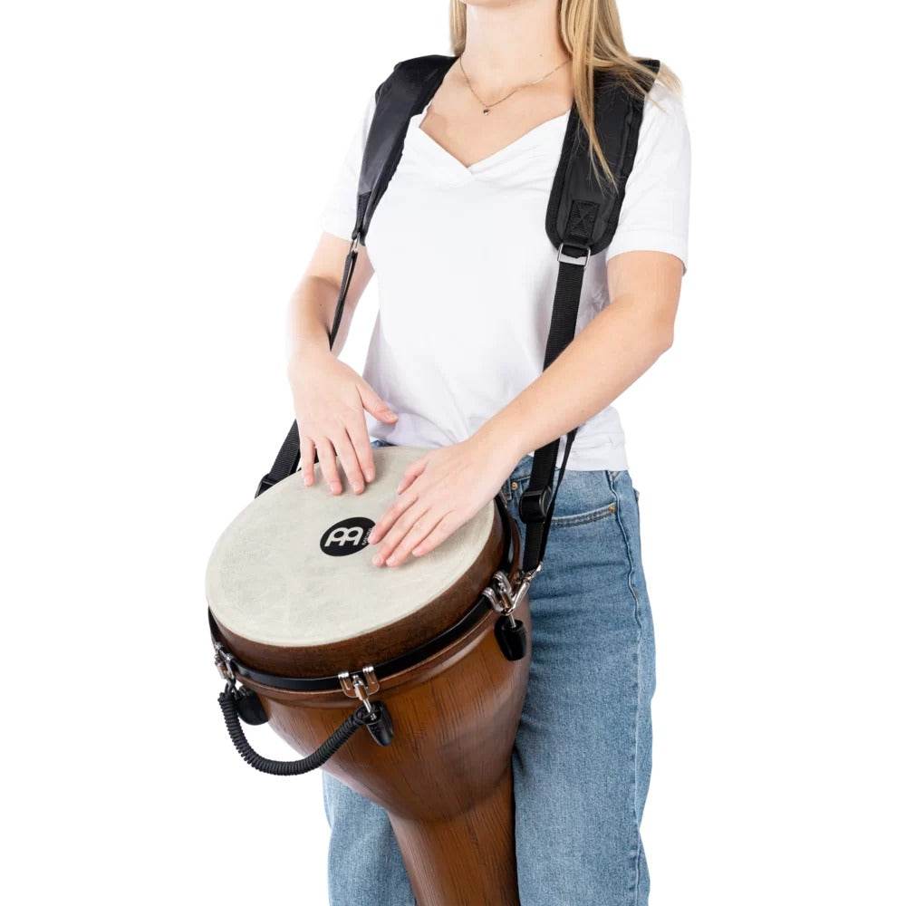 MEINL PERCUSSN MDJS2 Professional Shoulder Strap - Ray's Midbell Music