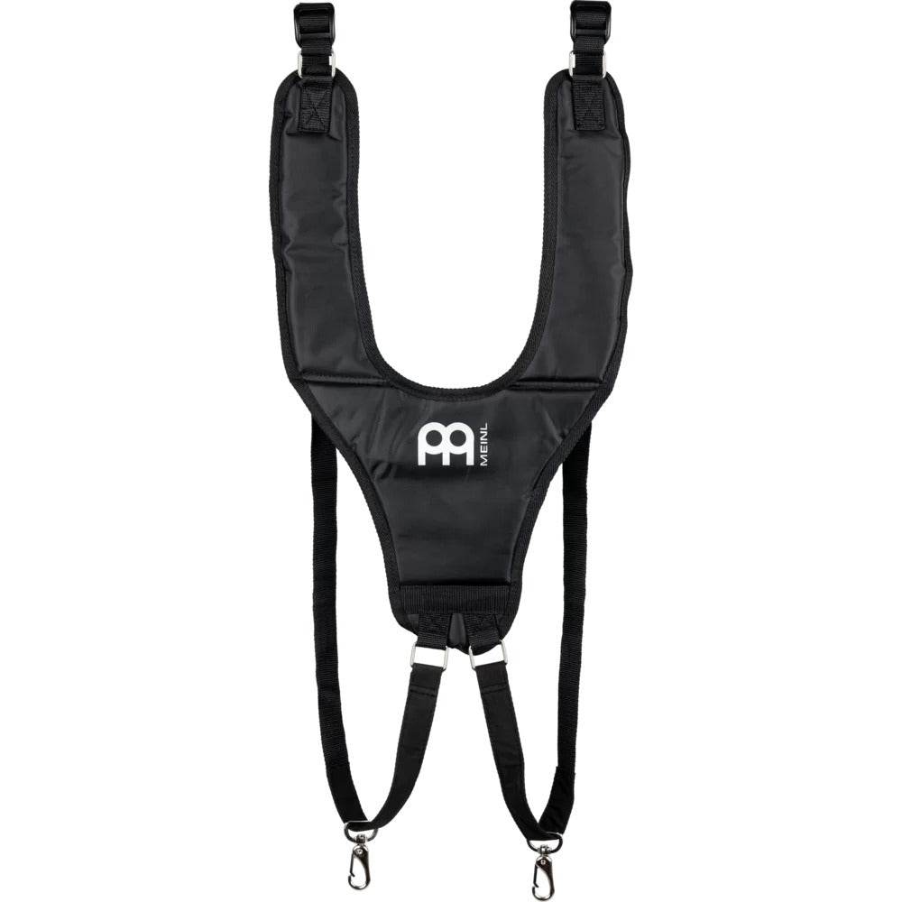MEINL PERCUSSN MDJS2 Professional Shoulder Strap - Ray's Midbell Music