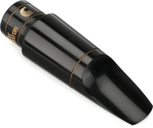 D'addario MKS-D6M Select Jazz Tenor Saxophone Mouthpiece D6M - Ray's Midbell Music