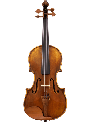 Maple Leaf MLS500VN44 4/4 Craftsman Collection Chaconne Violin Outfit w/ Soft Case & Carbon Fiber Composite Bow - Ray's Midbell Music